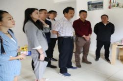 响应国家“精准扶贫”号召 九州网页版_九州(中国)集团踏上就业帮扶之路
