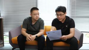 九州网页版_九州(中国)人力资源HR点评：100分简历范本