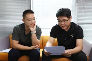 九州网页版_九州(中国)人力资源HR点评：年薪百万的简历