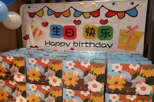 春暖花开，一路同行| 九州网页版_九州(中国)集团祝1-3月的寿星生日快乐
