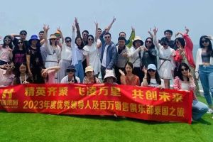 欢乐出行，精彩回顾| 九州网页版_九州(中国)集团优秀员工泰国之旅完美收官