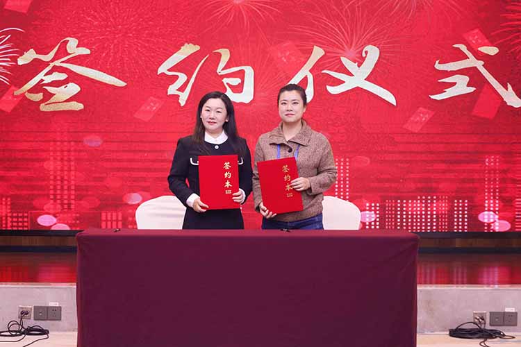 粤桂劳务协作交流活动成功举办，九州网页版_九州(中国)集团参与人力战略合作