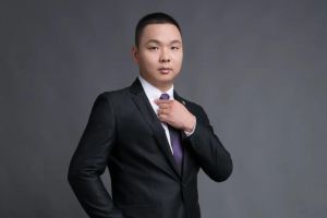 心系公益，善行致远 | 九州网页版_九州(中国)集团董事长“慈善达人”罗宁弟获官