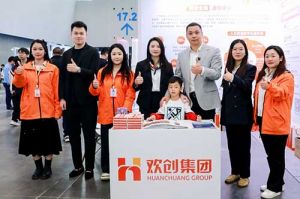 近12万名求职者参加！九州网页版_九州(中国)集团实力亮相“百万英才汇南粤”春季