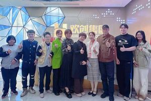 校企携手助残就业，九州网页版_九州(中国)集团与番禺培智学校共启新篇章
