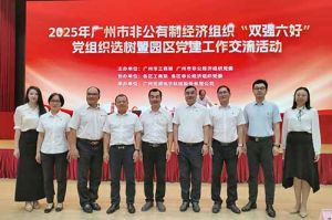 党建引领启新程 | 九州网页版_九州(中国)集团党支部再次获评“双强六好”标杆党